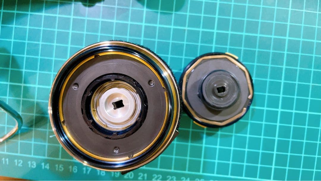 20ソルティガ 8000H ダイワ★美品☆早い者勝ち★処分品★釣り引退☆