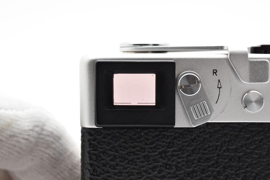 お*な様 ■ 美品 ■ ローライ　Rollei 35TE