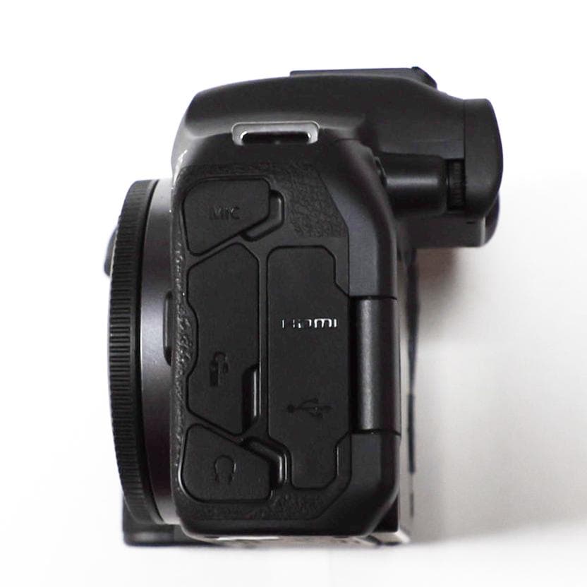 Canon EOS R7 ボディ 美品