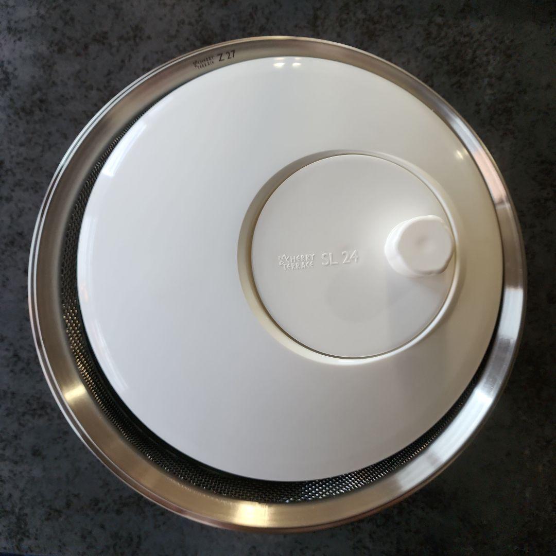 ◆美品◆チェリーテラス　オールラウンドボウルズ（フルセット）