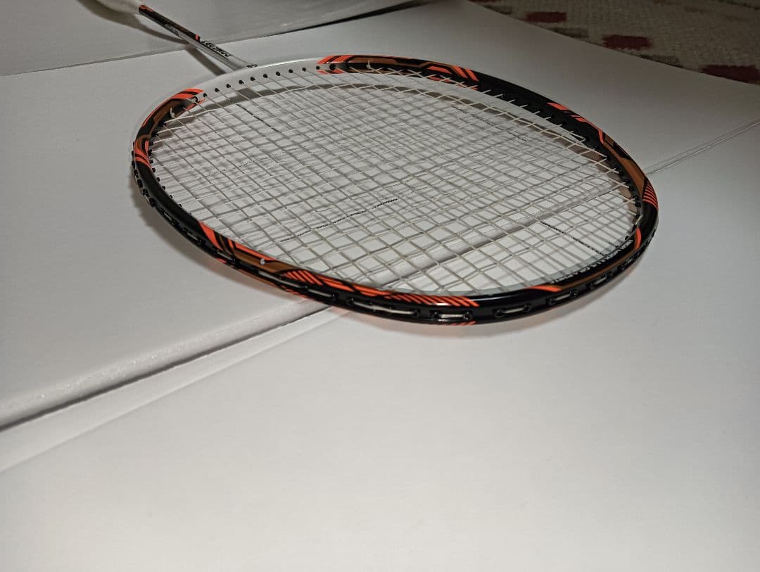 Comfort Nano 1000-9　頑張らないバドミントン研究会