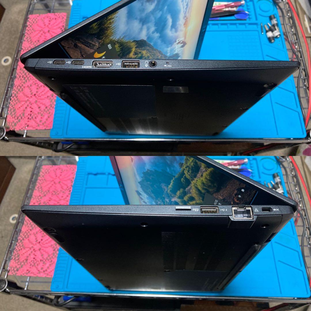 《美品》dynabook GA83/XW Ryzen5 7530U