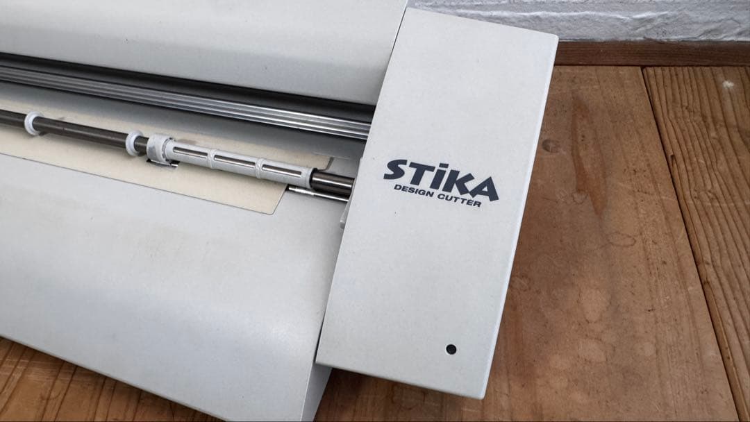 Roland STIKA SV-15L ステカ動作確認済み。ジャンク扱い