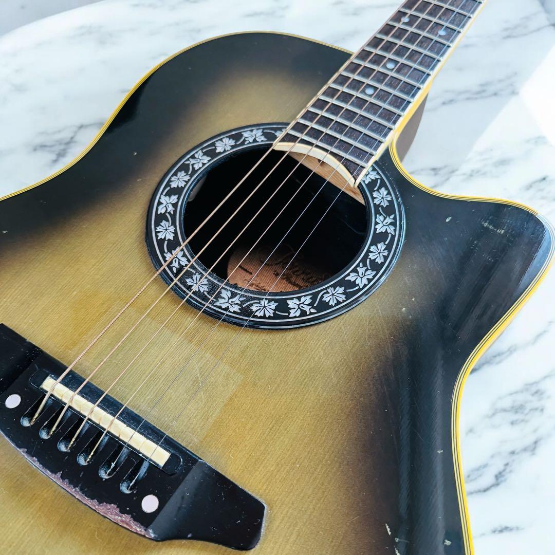 Morris tornado モーリス トルネード zⅡ エレアコ