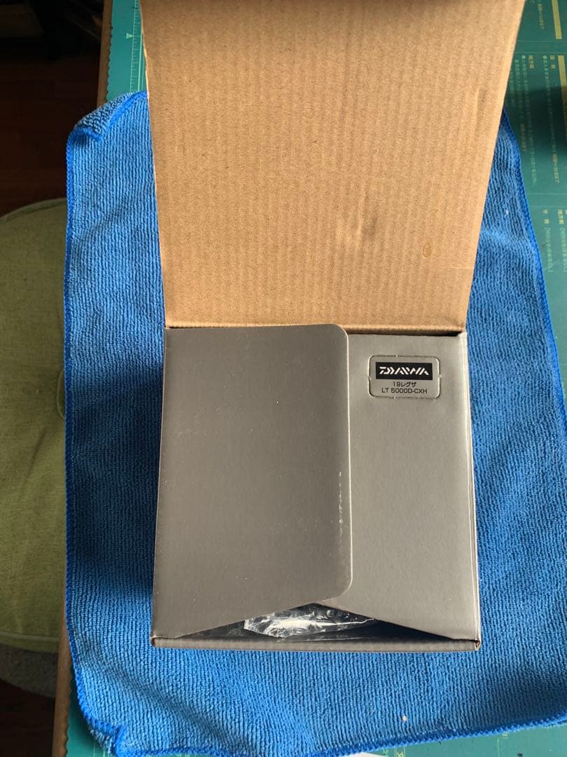 かつお　　DAIWA LEXA (レグザ ) LT5000D-CXH