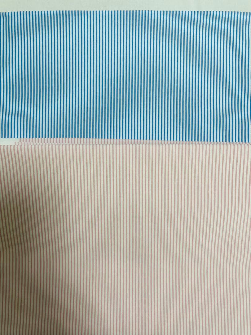 春生地　犬服　ハンドメイド　わんこ服