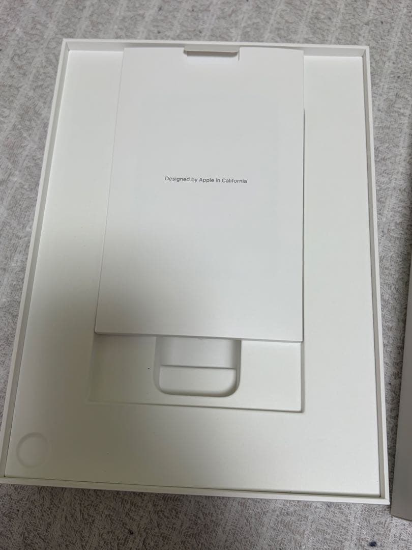 iPad air第４世代 & Apple pencil 第2世代※追記1231