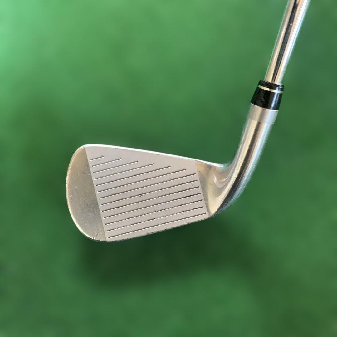 Titleist VG3 アイアンセット 8本5-9 PAS DG Ｓ200