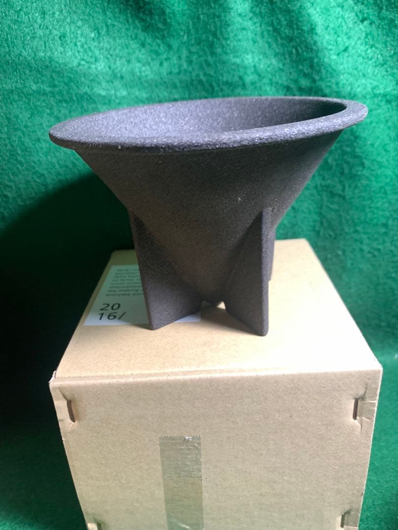 有田焼 arita 2016/ コーヒーポット ケトル ドリッパー　BG