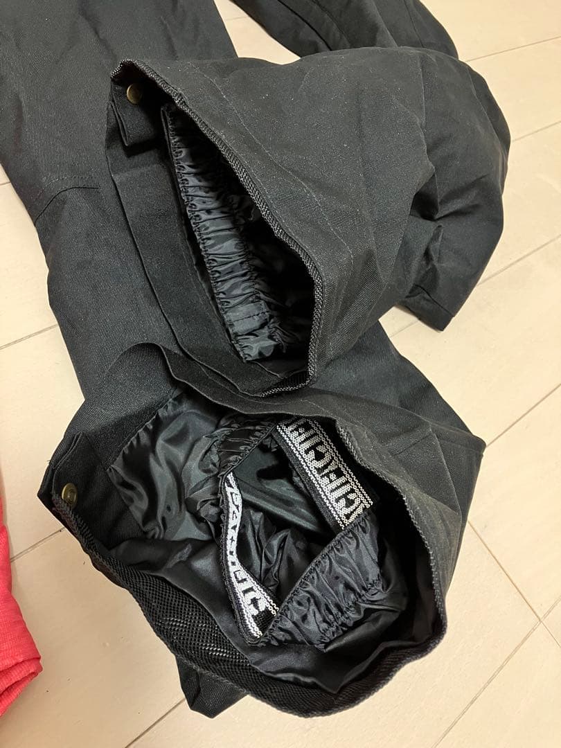 BURTON OP スキー スノボ ウェア レディースS 上下セット バートン