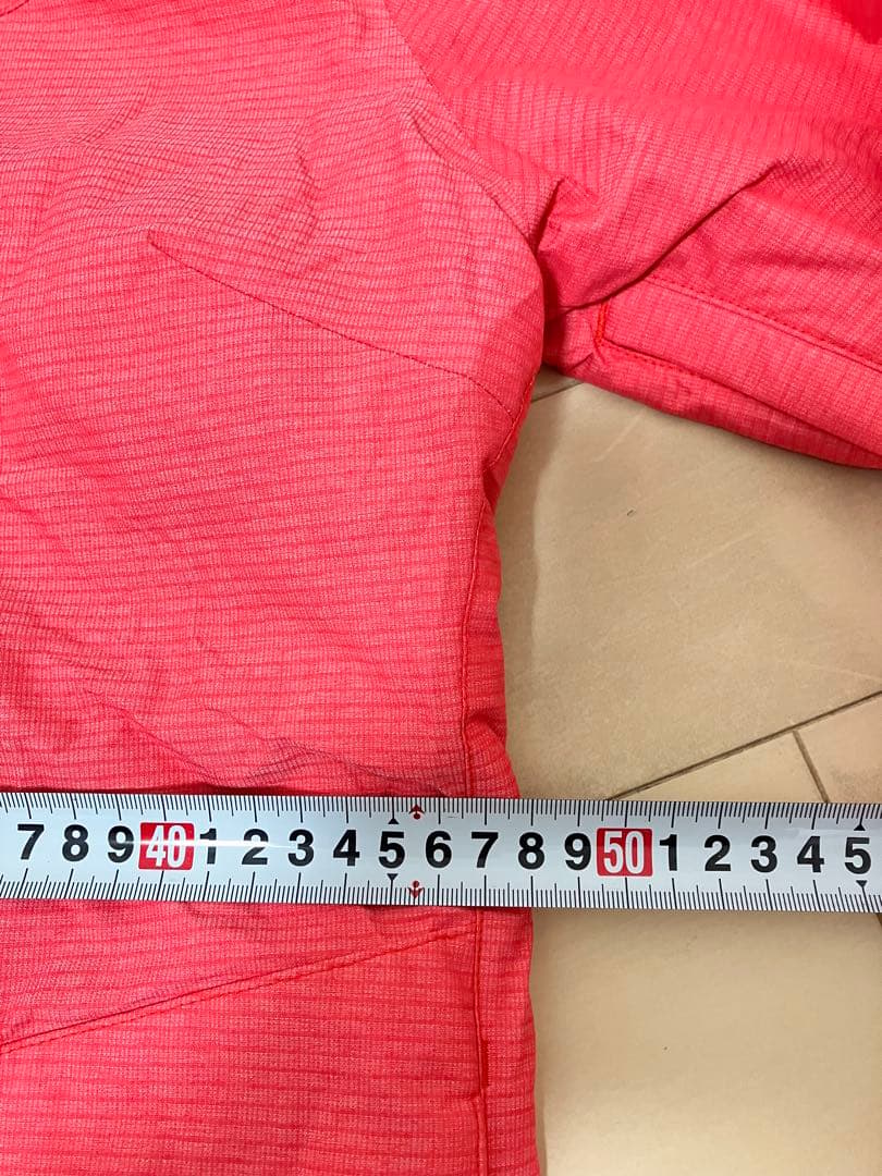 BURTON OP スキー スノボ ウェア レディースS 上下セット バートン
