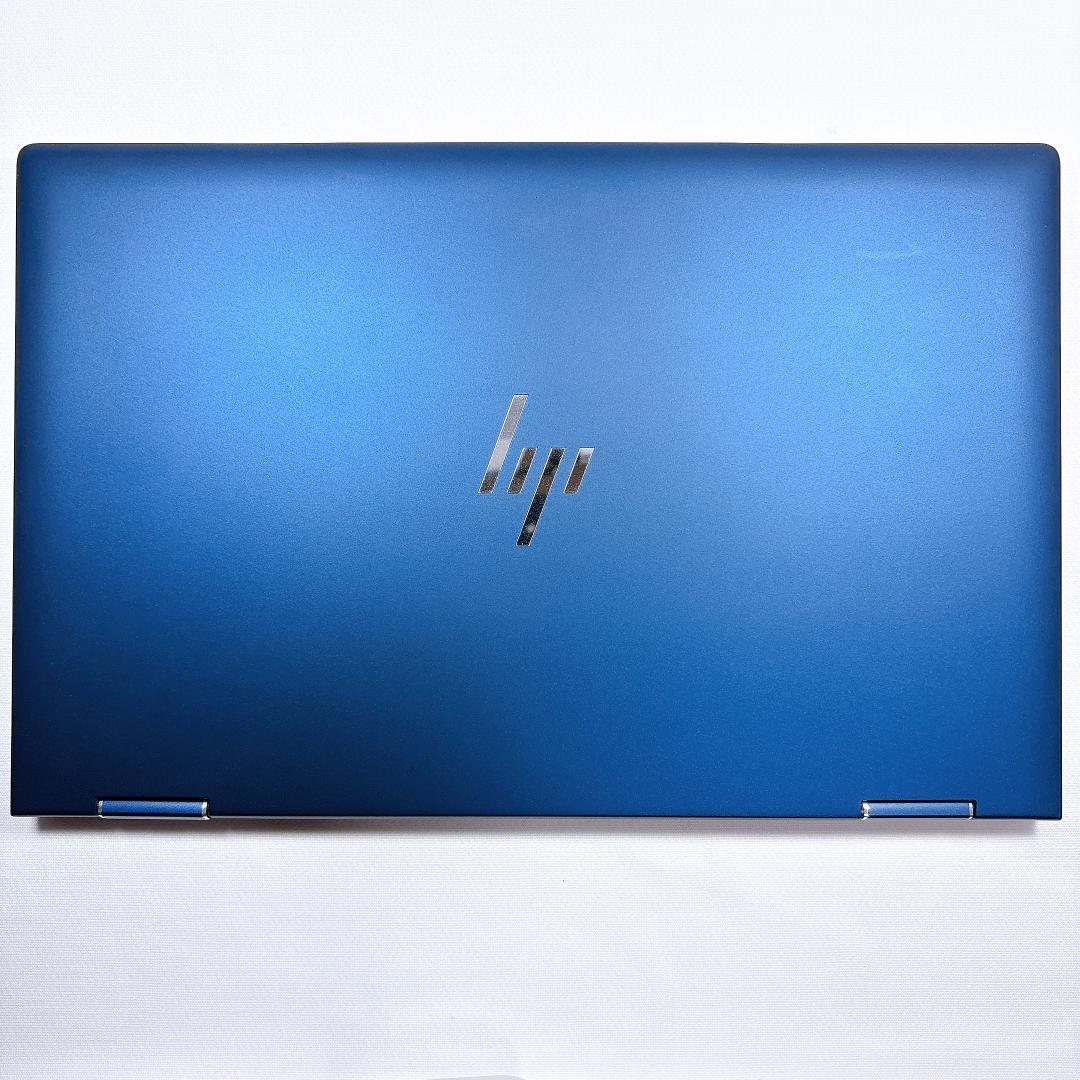 ★超軽量1.0kg★ HP Dragonfly G2 16GB 1TB _875