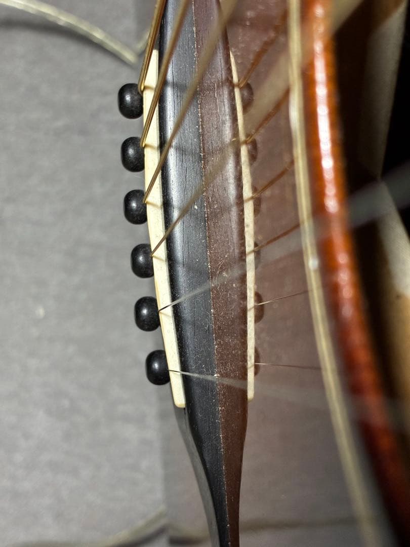 VG-00 寺田楽器　ギブソンタイプ