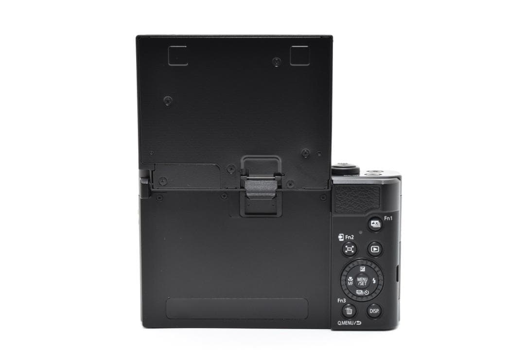■新品級■ パナソニック LUMIX DC-TZ99
