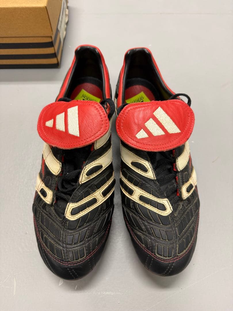 adidas プレデター　predator アクセレレイター 希少　限定