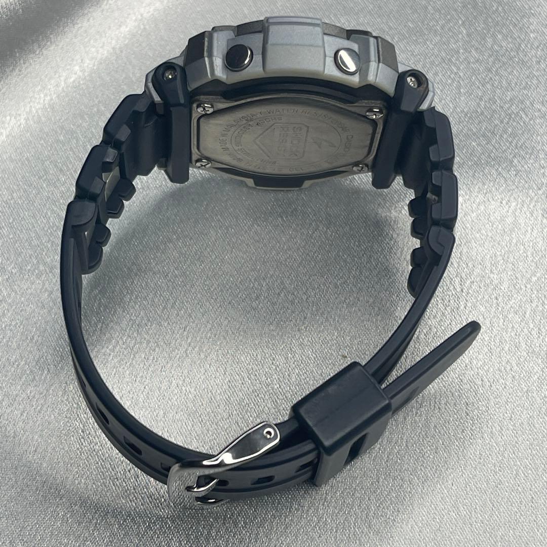 CASIO G-SHOCK G-LIDE GL-130 【美品】