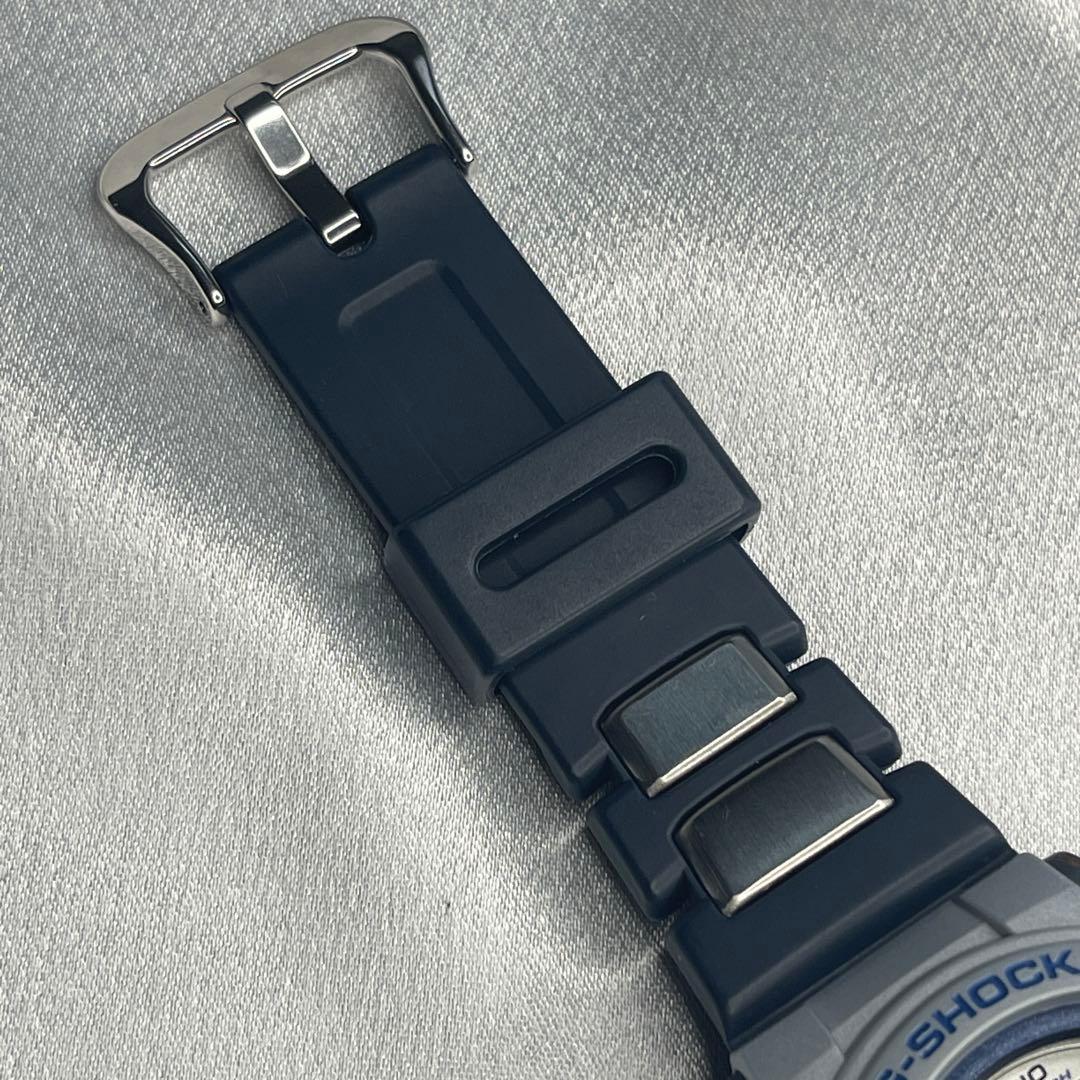 CASIO G-SHOCK G-LIDE GL-130 【美品】