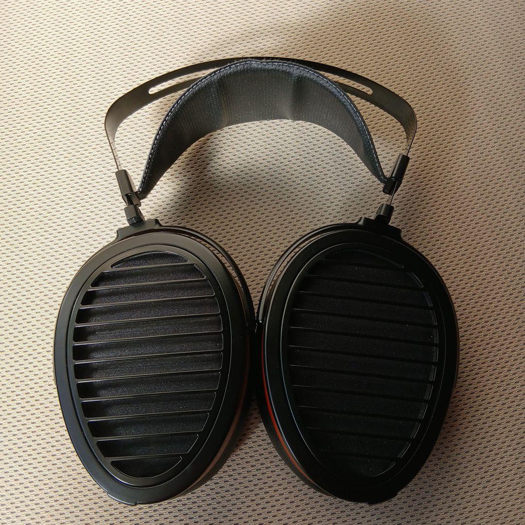 HIFIMAN Arya Organic ヘッドフォン