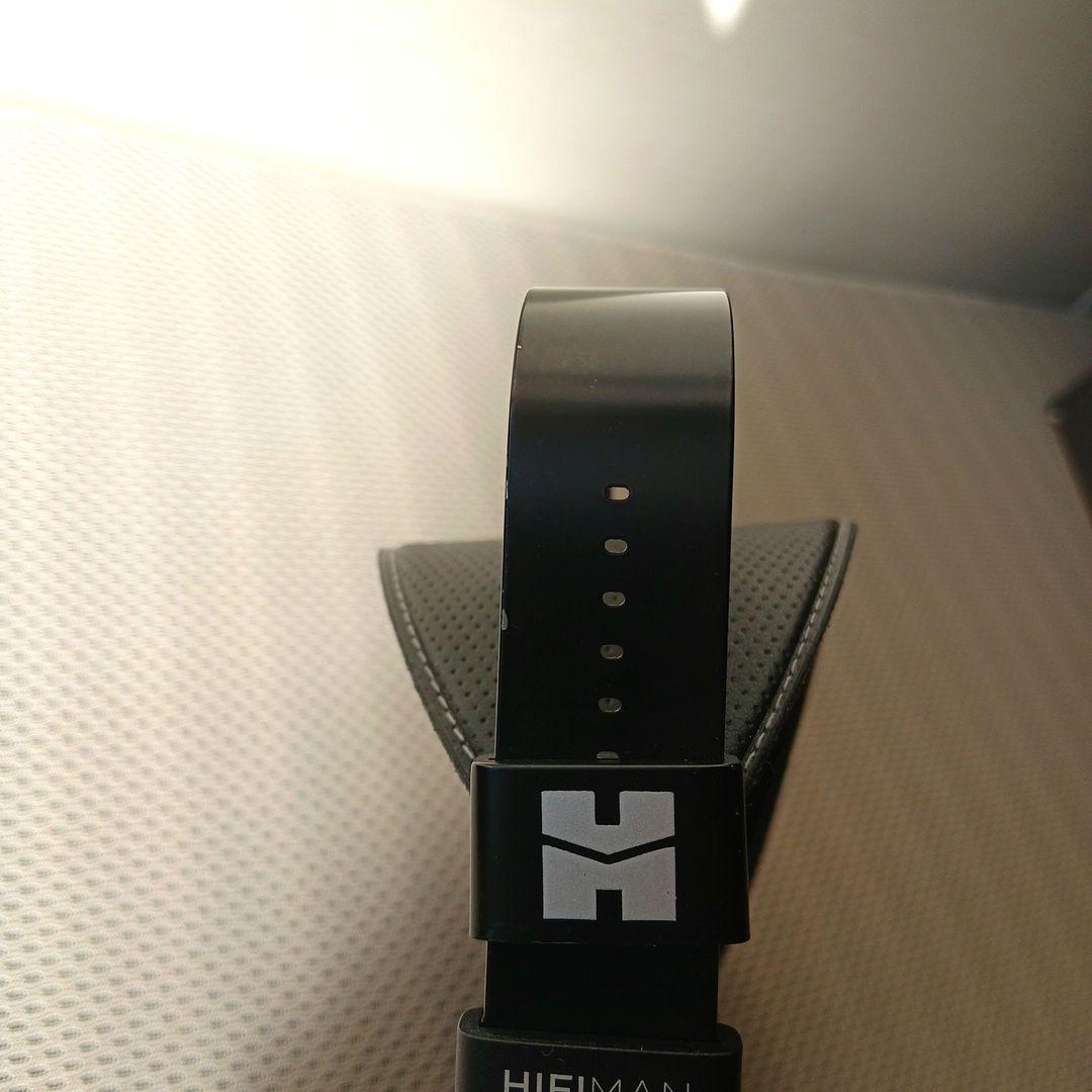 HIFIMAN Arya Organic ヘッドフォン