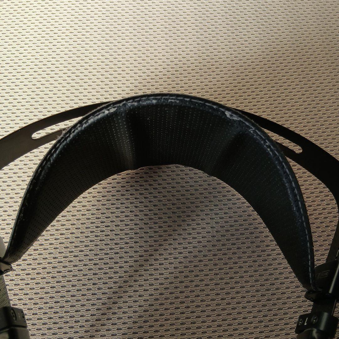 HIFIMAN Arya Organic ヘッドフォン