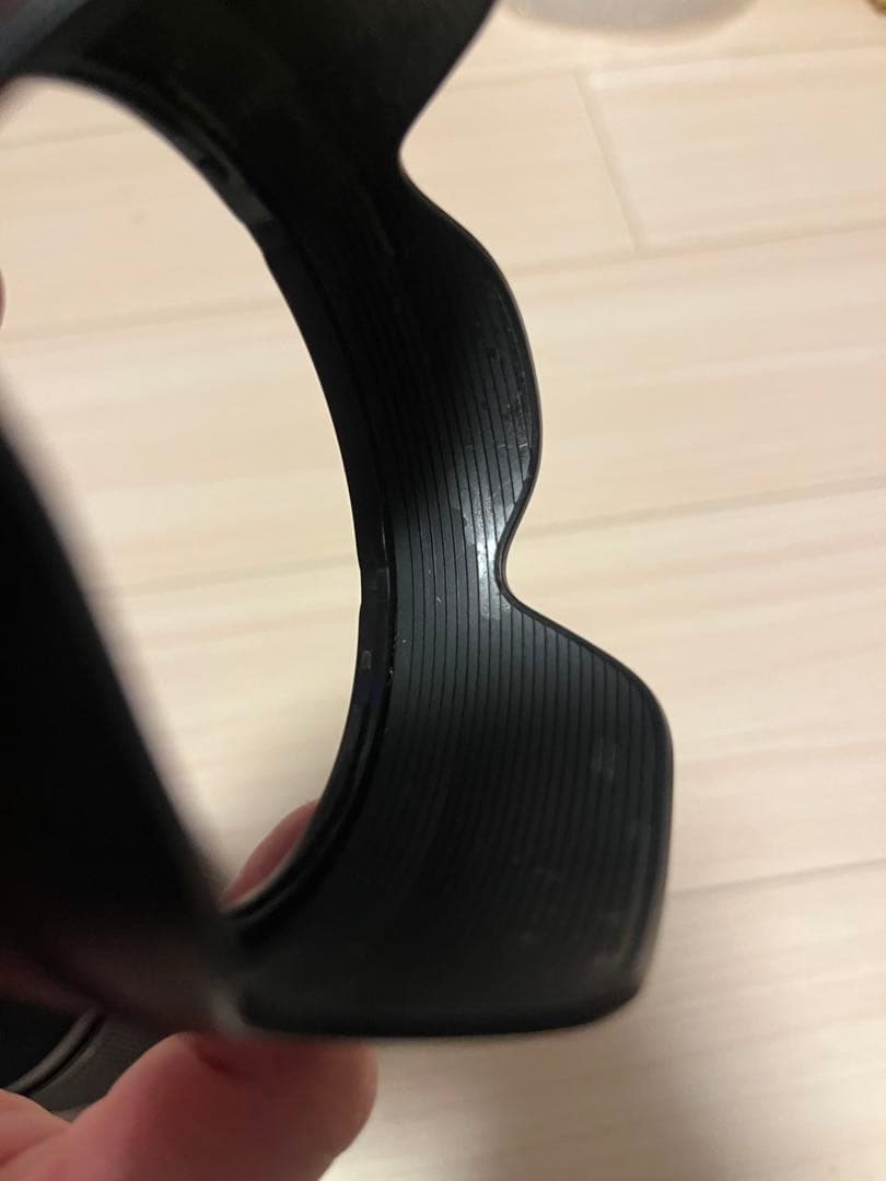 Sony eマウントSIGMA16mm F1.4DCDN