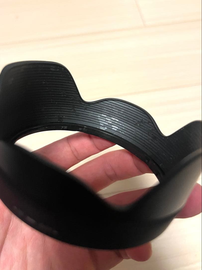 Sony eマウントSIGMA16mm F1.4DCDN