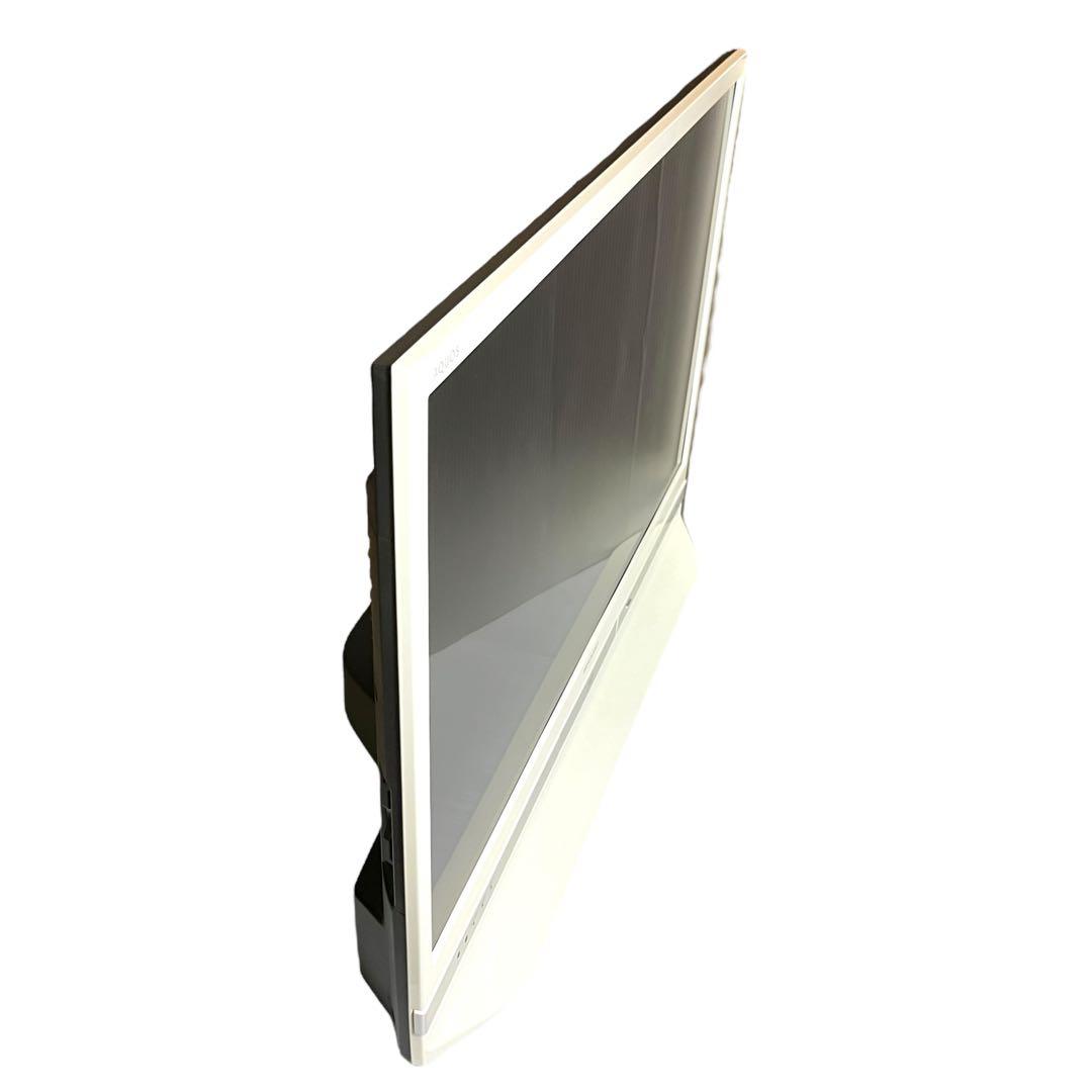 シャープ 32V型 液晶テレビ ブルーレイレコーダー LC-32DR9