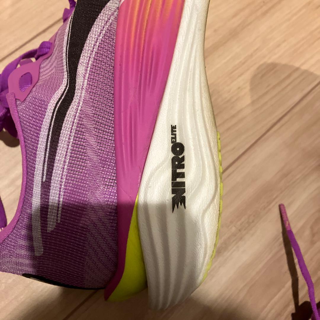 PUMA ディヴィエイトニトロエリート3