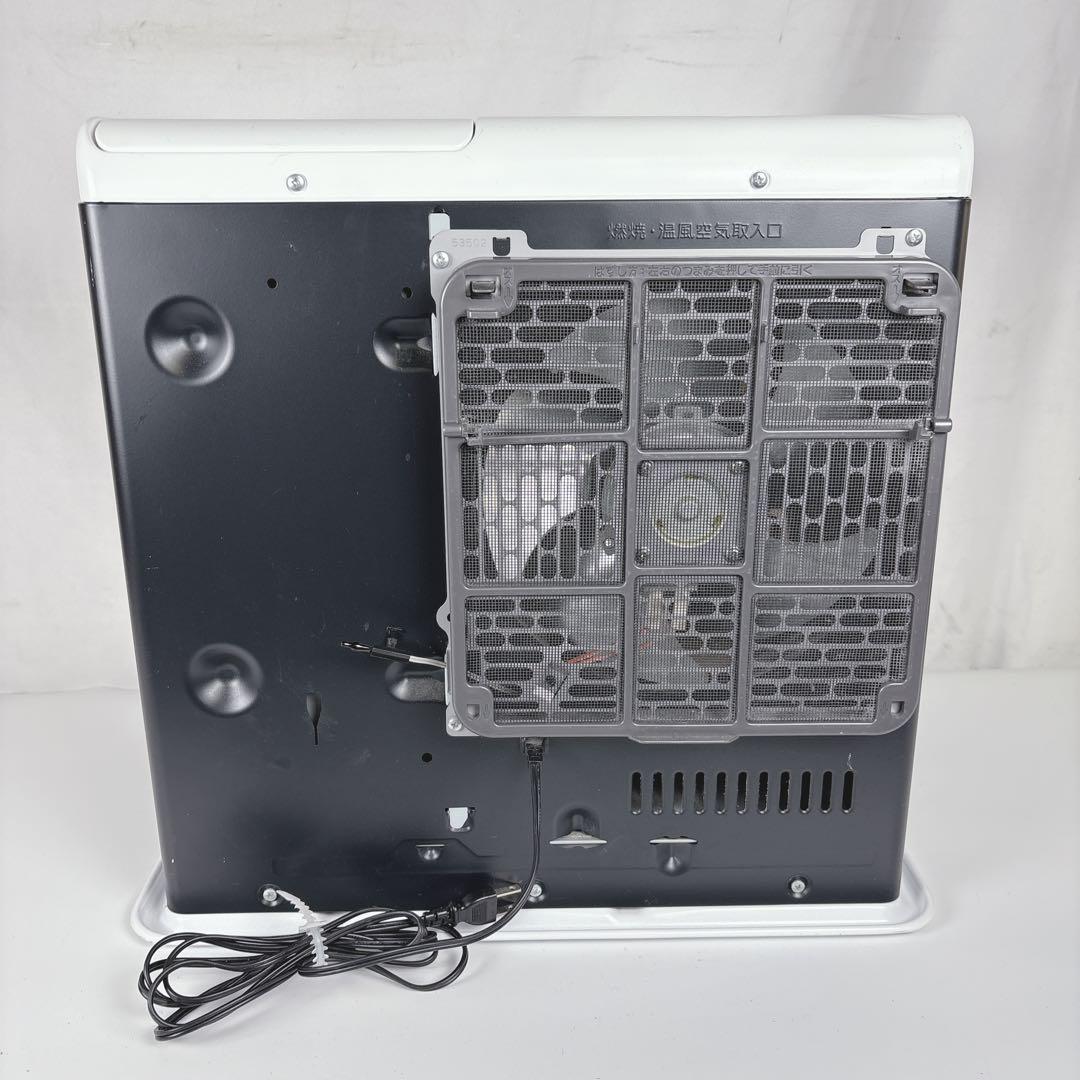 ダイニチ ブルーヒーター FW-4715SDR 石油ファンヒーター 灯油ストーブ