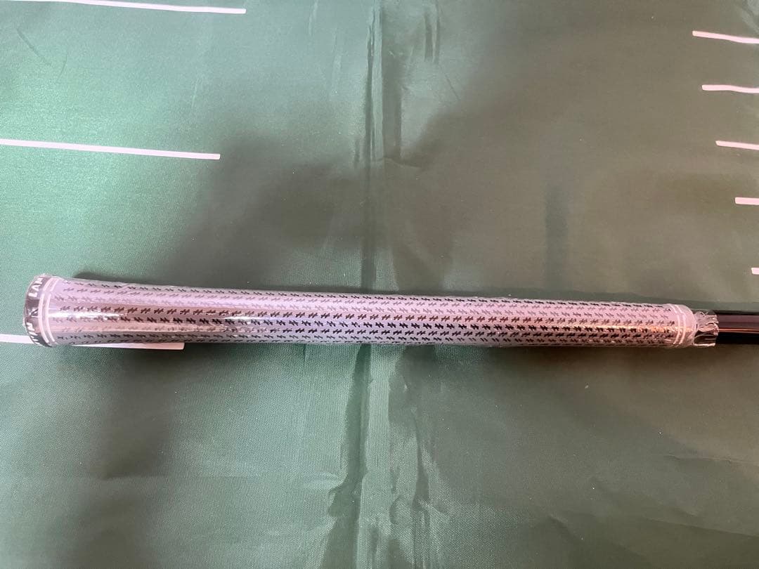 ベンタスブラックTR 6S ドライバー用 テーラーメイド スリーブ付