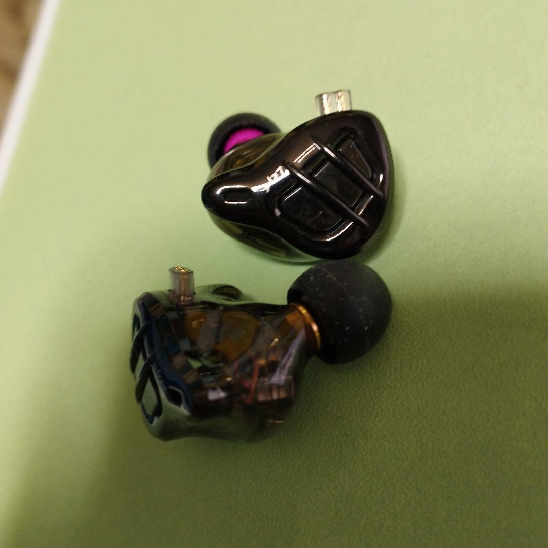 超大量☆　KZ CCA 19機種大量まとめ売り☆