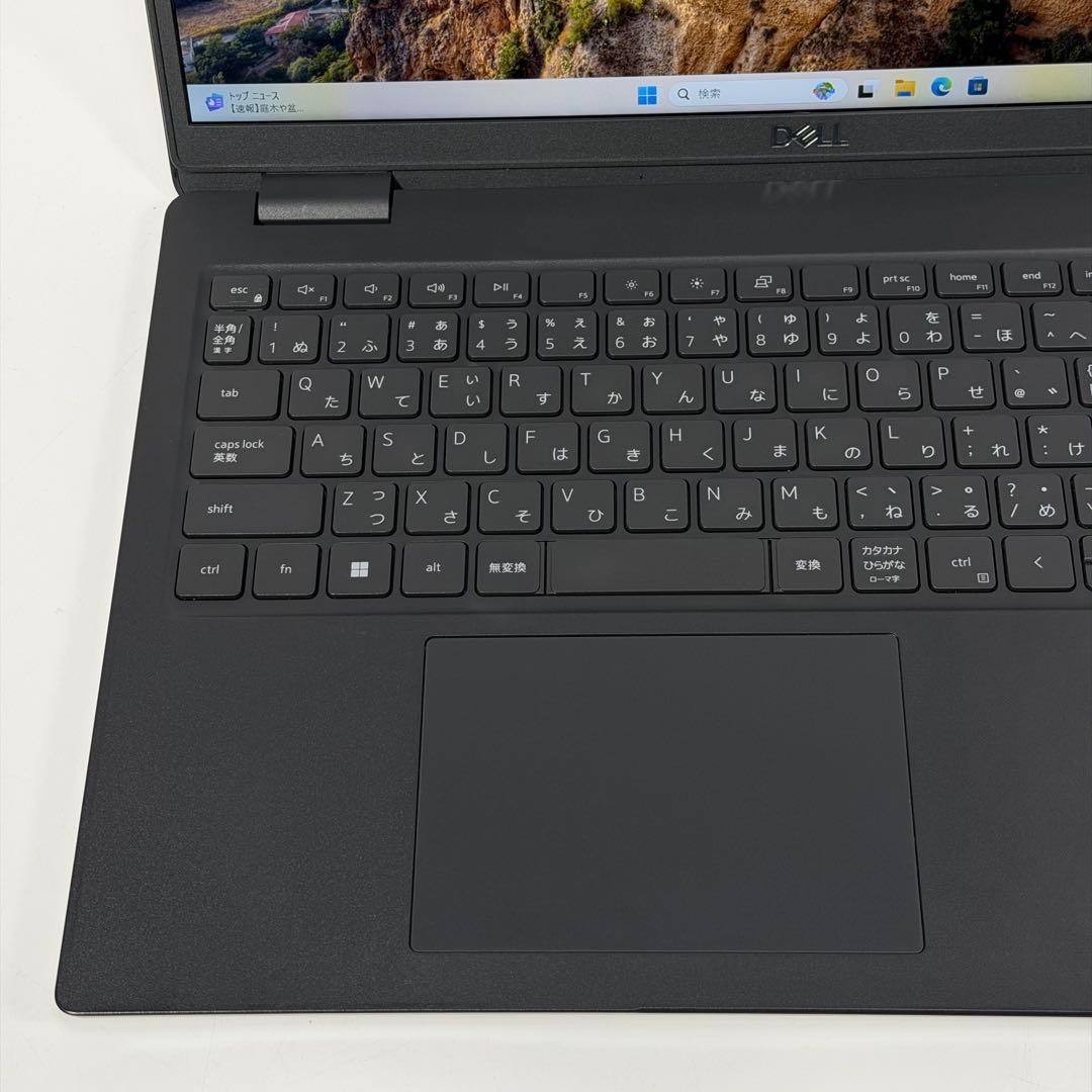 Windowsノート本体 83.Latitude3520 / i5-11/ 16GB/ 512GB