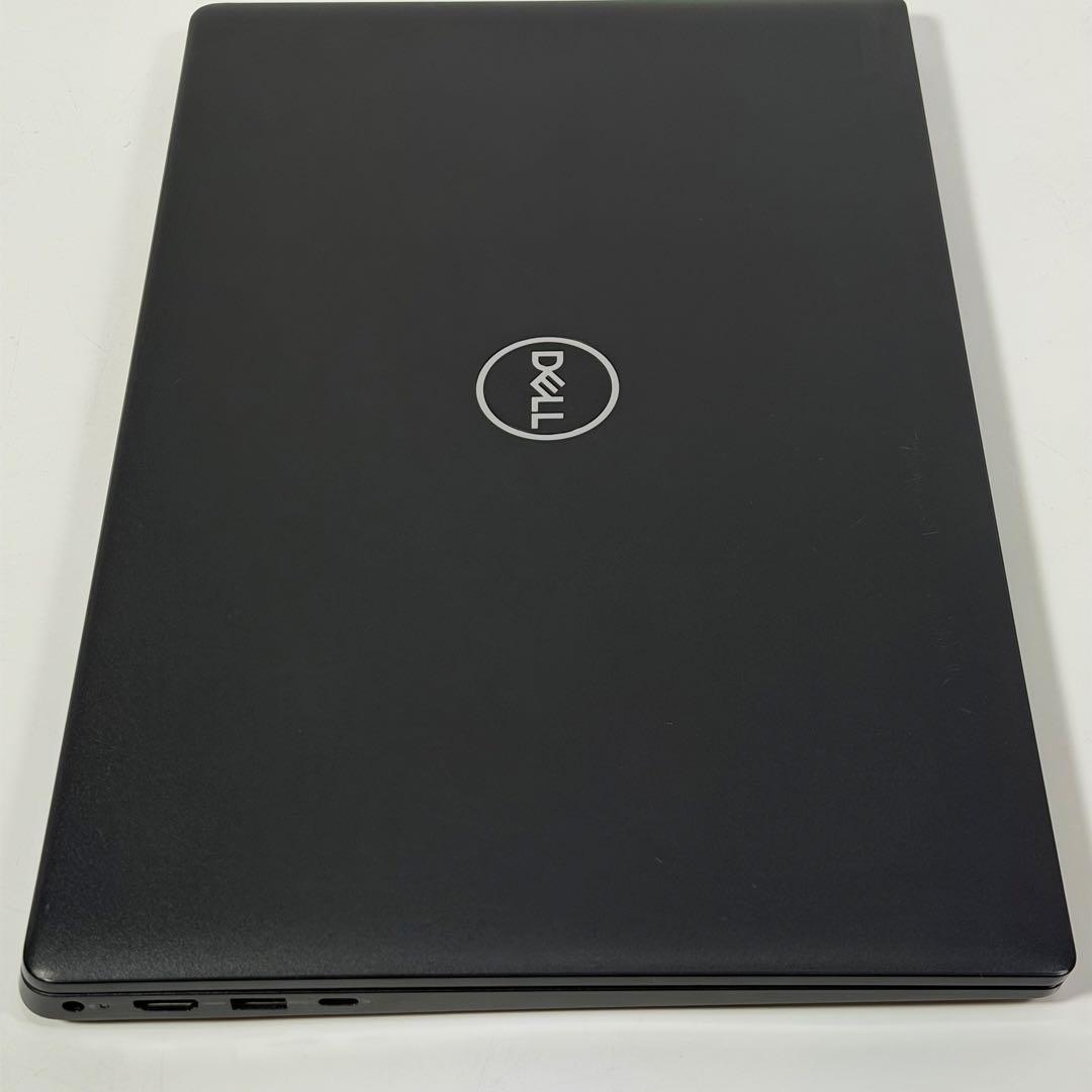 Windowsノート本体 83.Latitude3520 / i5-11/ 16GB/ 512GB