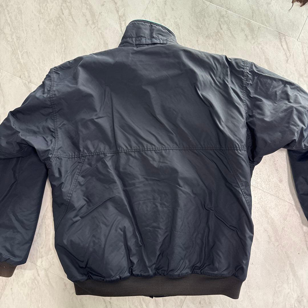 80s Patagonia シェルドシンチラ　USA製　Lサイズ