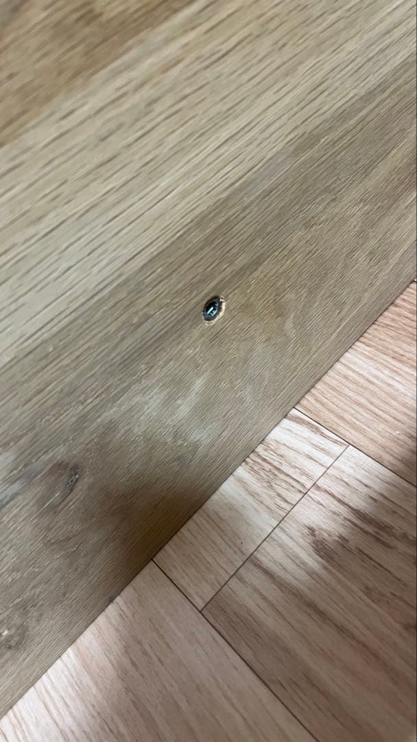 ACTUS （アクタス）オーク無垢材　テーブル／デスク