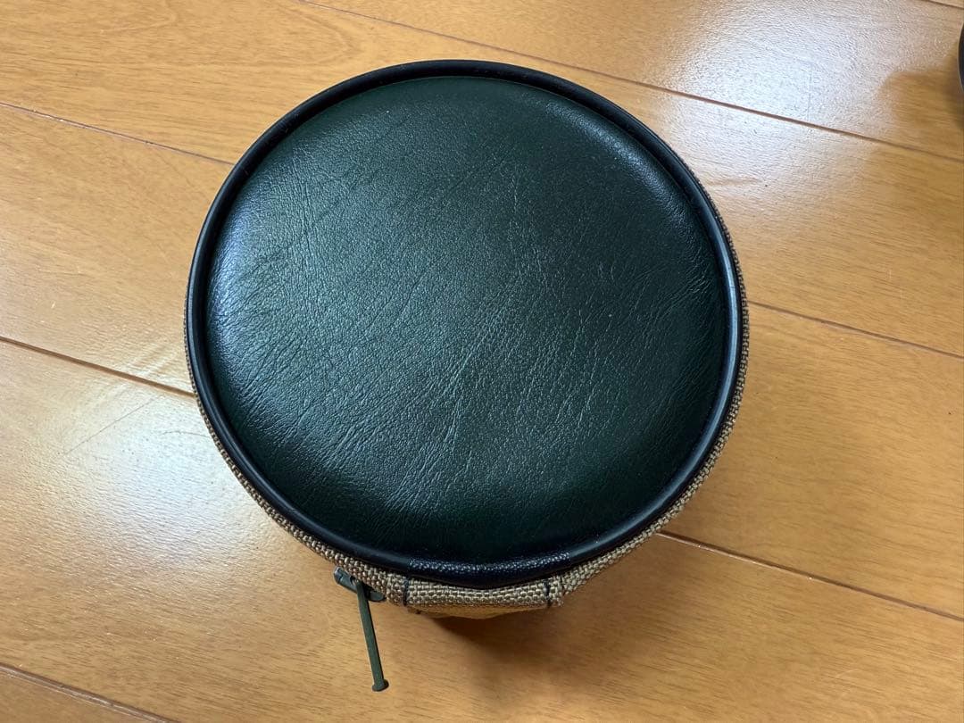 nico&moco　Orvis Rocky Mountain ロッドセット