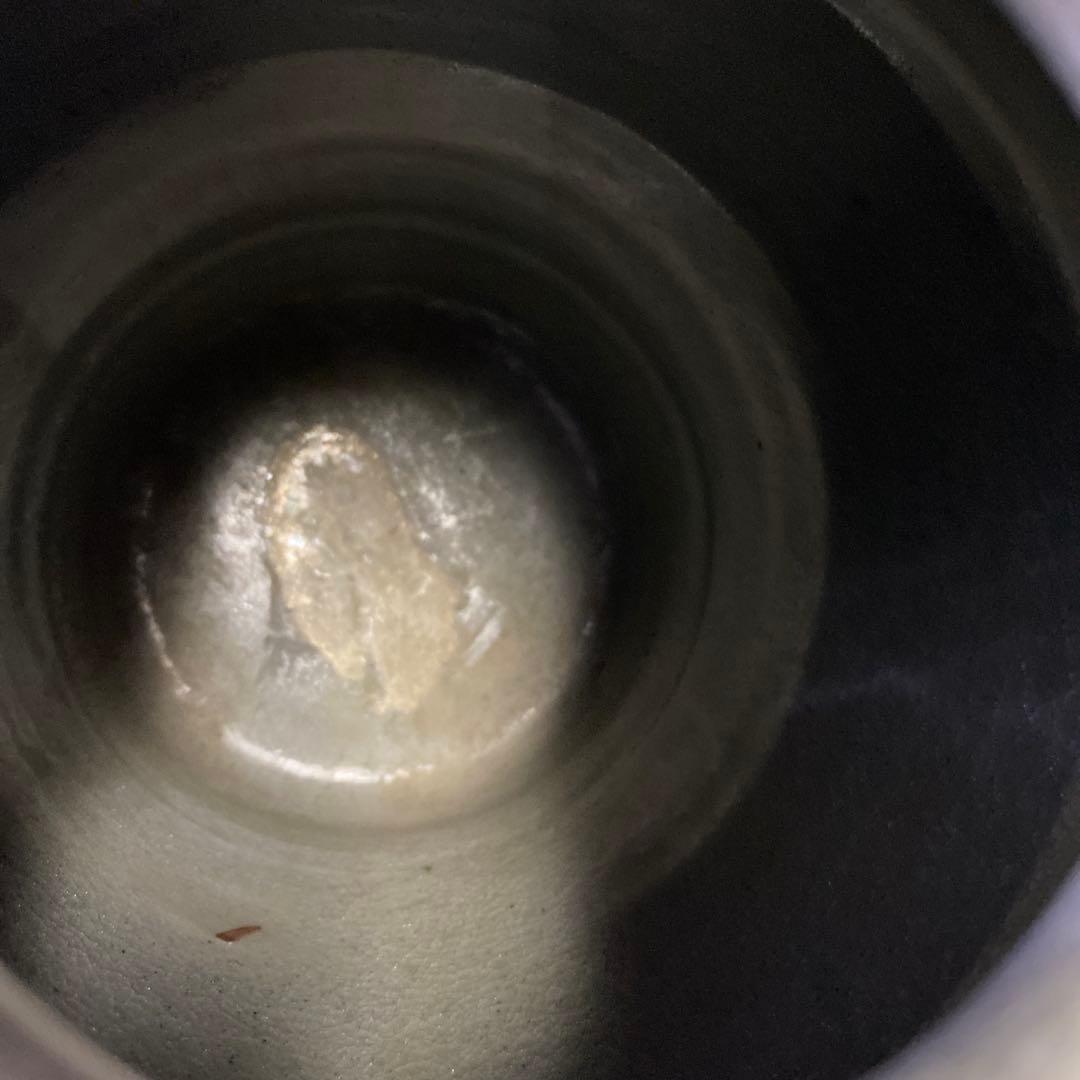 真葛香山　牡丹花瓶