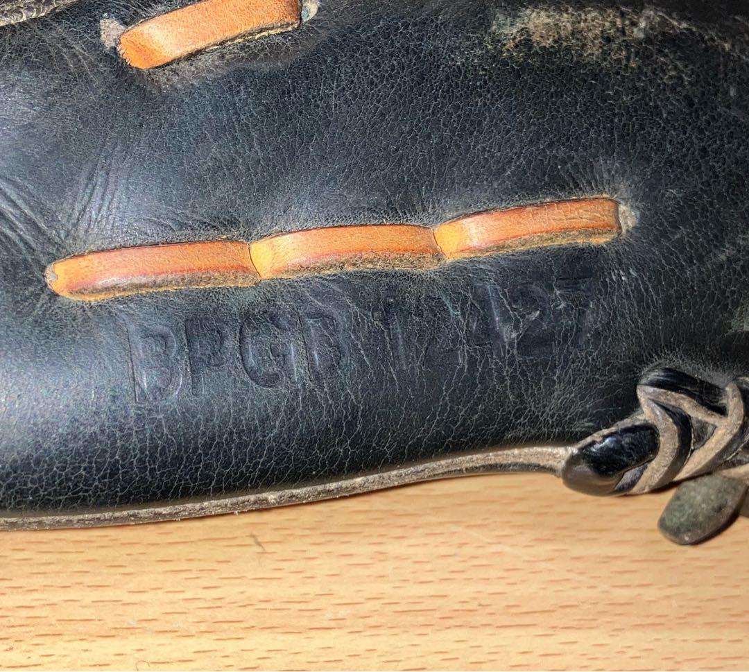 ★ZETT NEOSTATUS ゼット ネオステイタス 硬式 外野手用グローブ