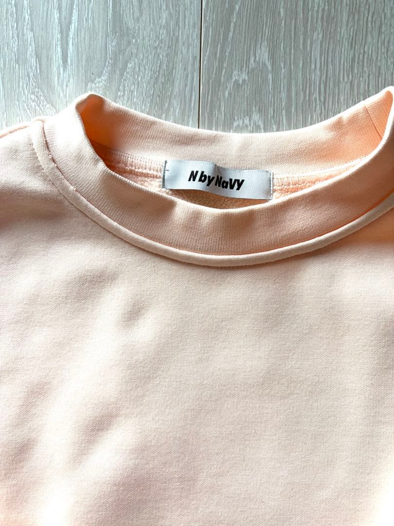 FORMEバルーンショートスウェット N by NaVy 東原亜希