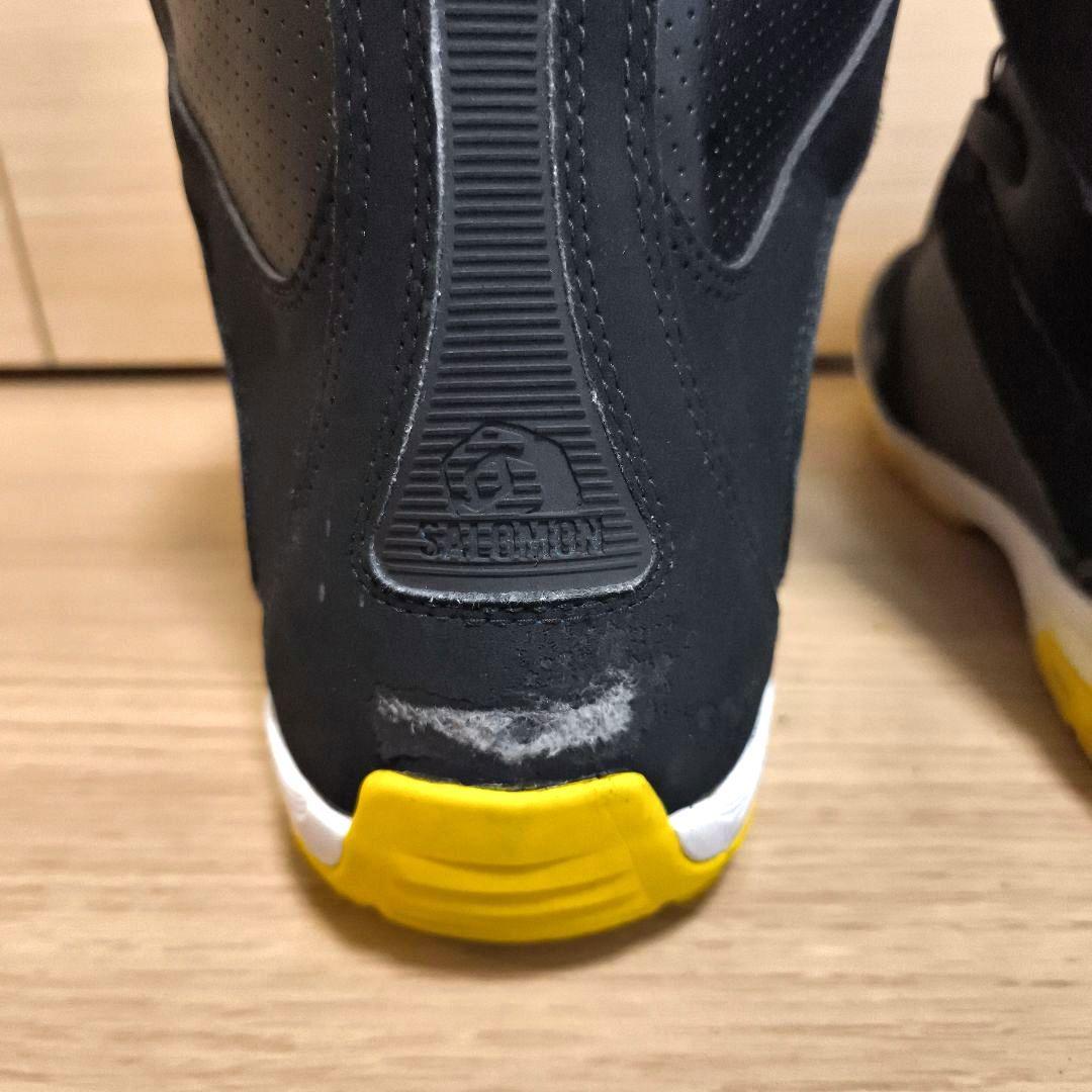 Salomon Dialogue Wide サロモン スノボブーツ 28cm