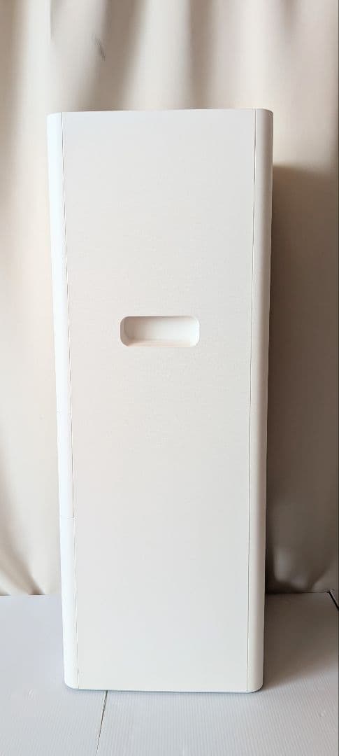 あいじじぃ バルミューダ空気清浄機 A01A-WH 新品純正集じん