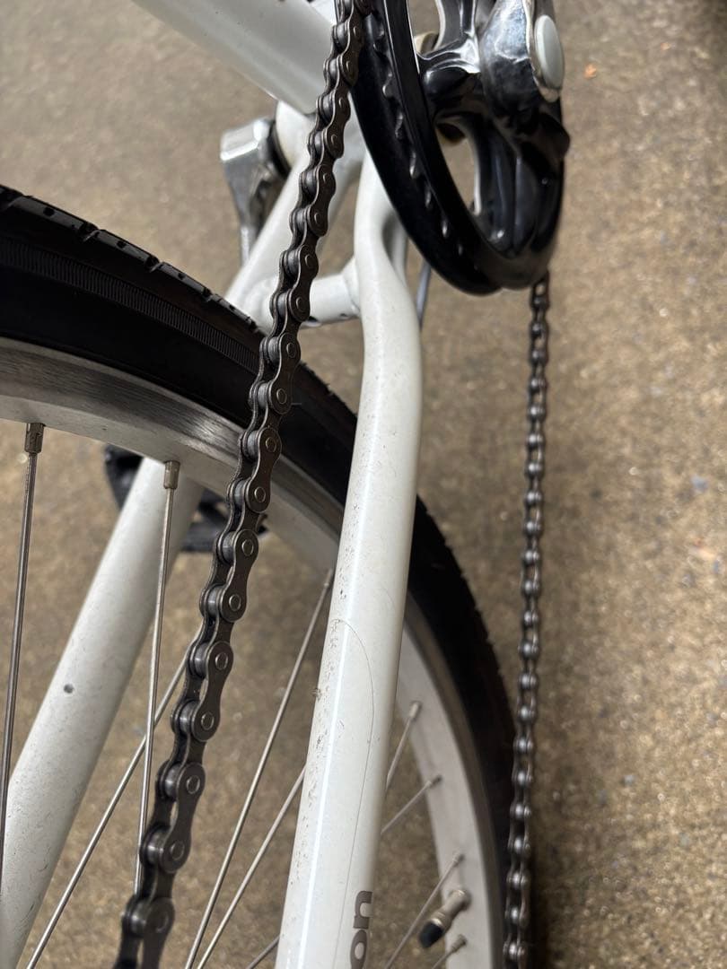 khodaaBloom コーダーブルーム　自転車　ジュニア　子供用　24インチ