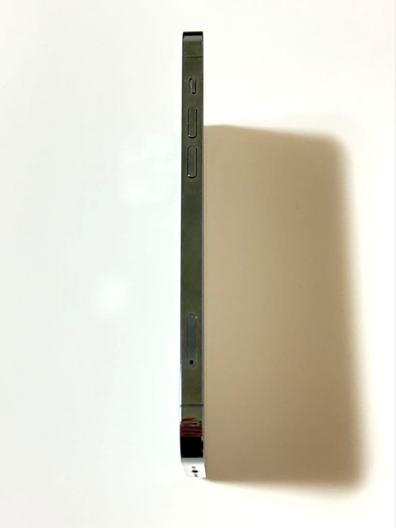 Apple iPhone 12 pro 256g 本体