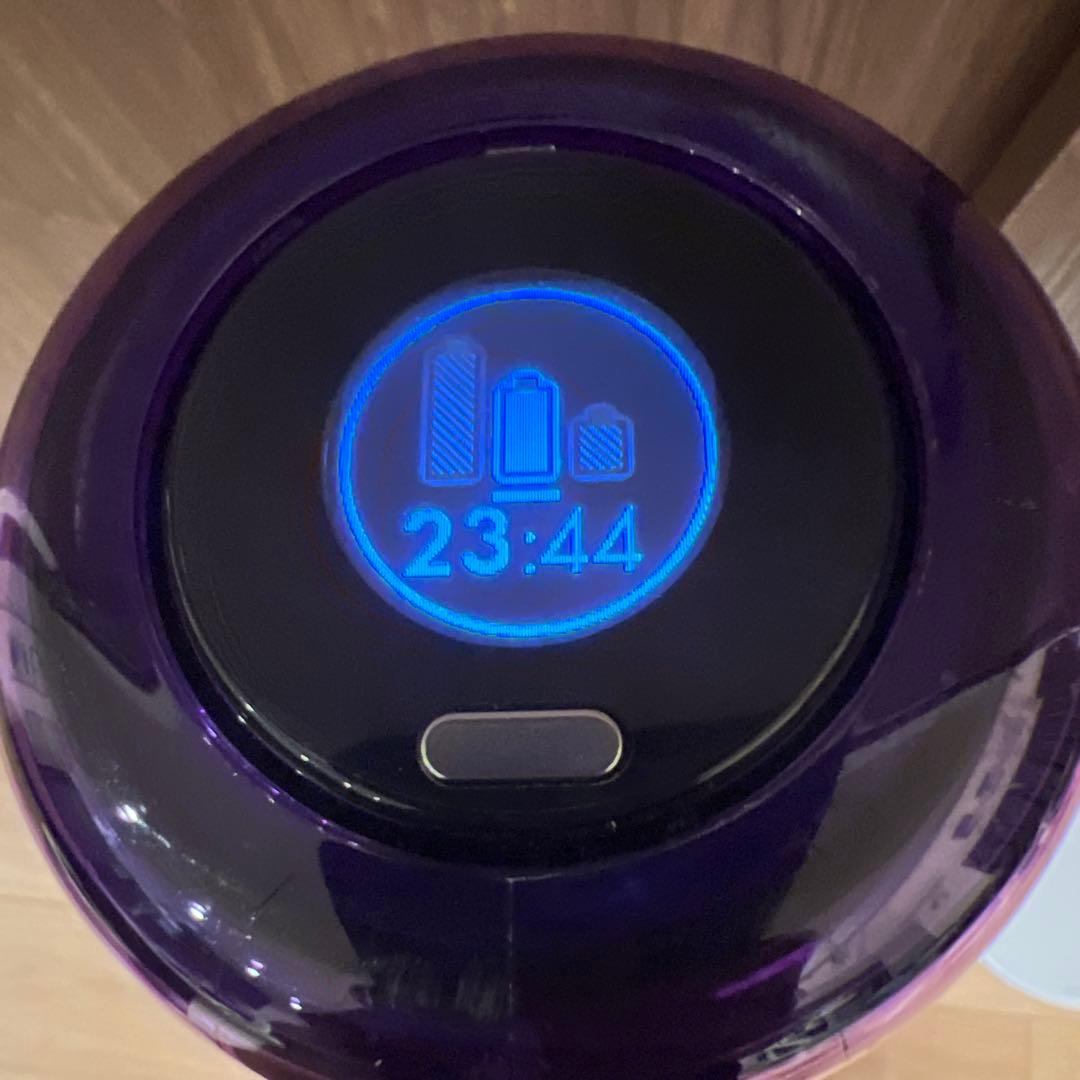 dyson SV18 + 純正スタンド
