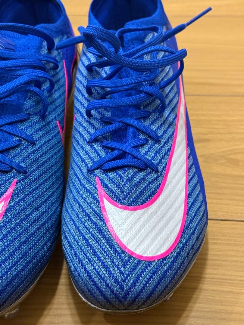 ナイキ ズーム マーキュリアル ヴェイパー 16 エリート AG-PRO