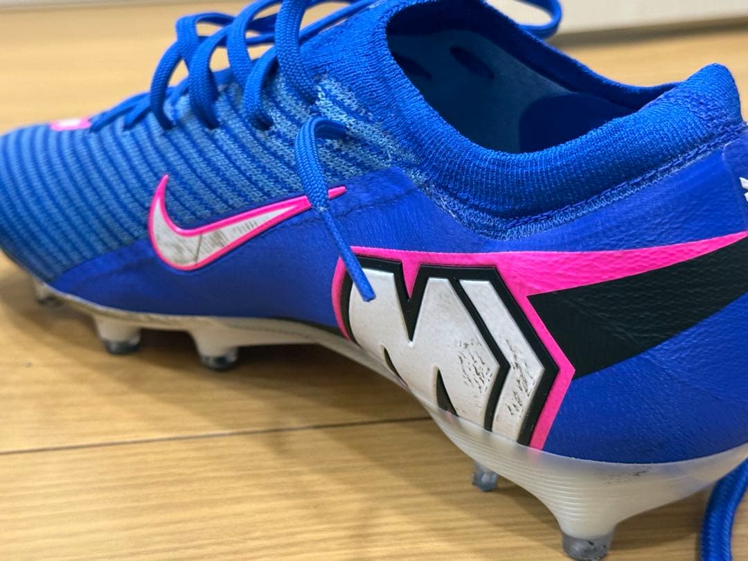 ナイキ ズーム マーキュリアル ヴェイパー 16 エリート AG-PRO