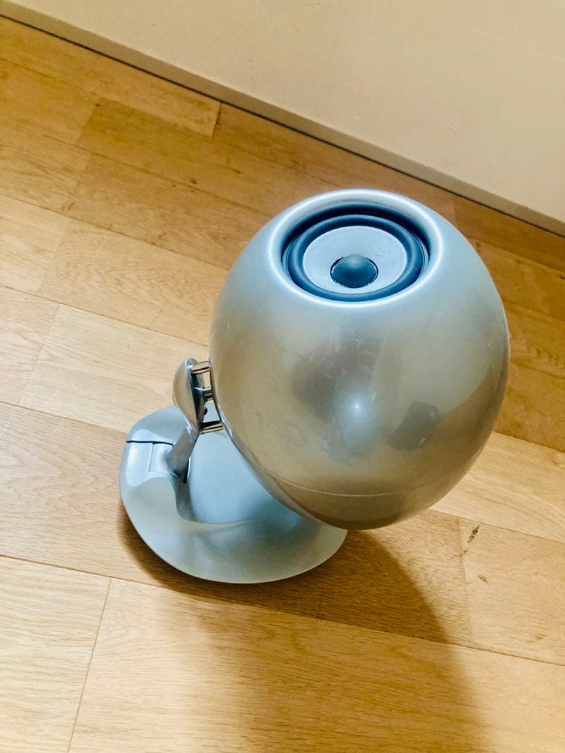 ECLIPSE TIMEDOMAINスピーカー TD508MK3SV 2本セツト