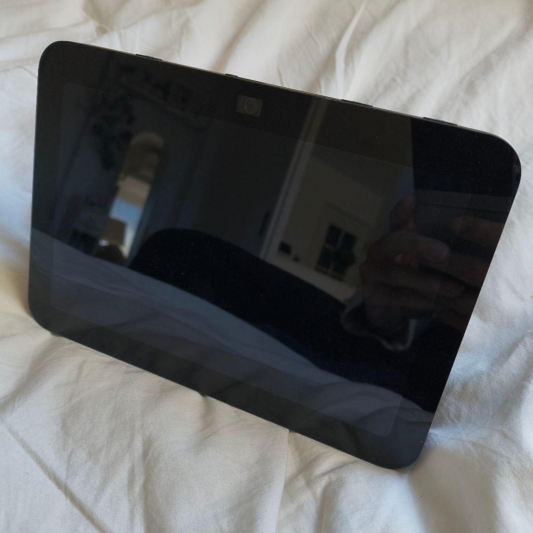 【中古良品】Amazon EchoShow8