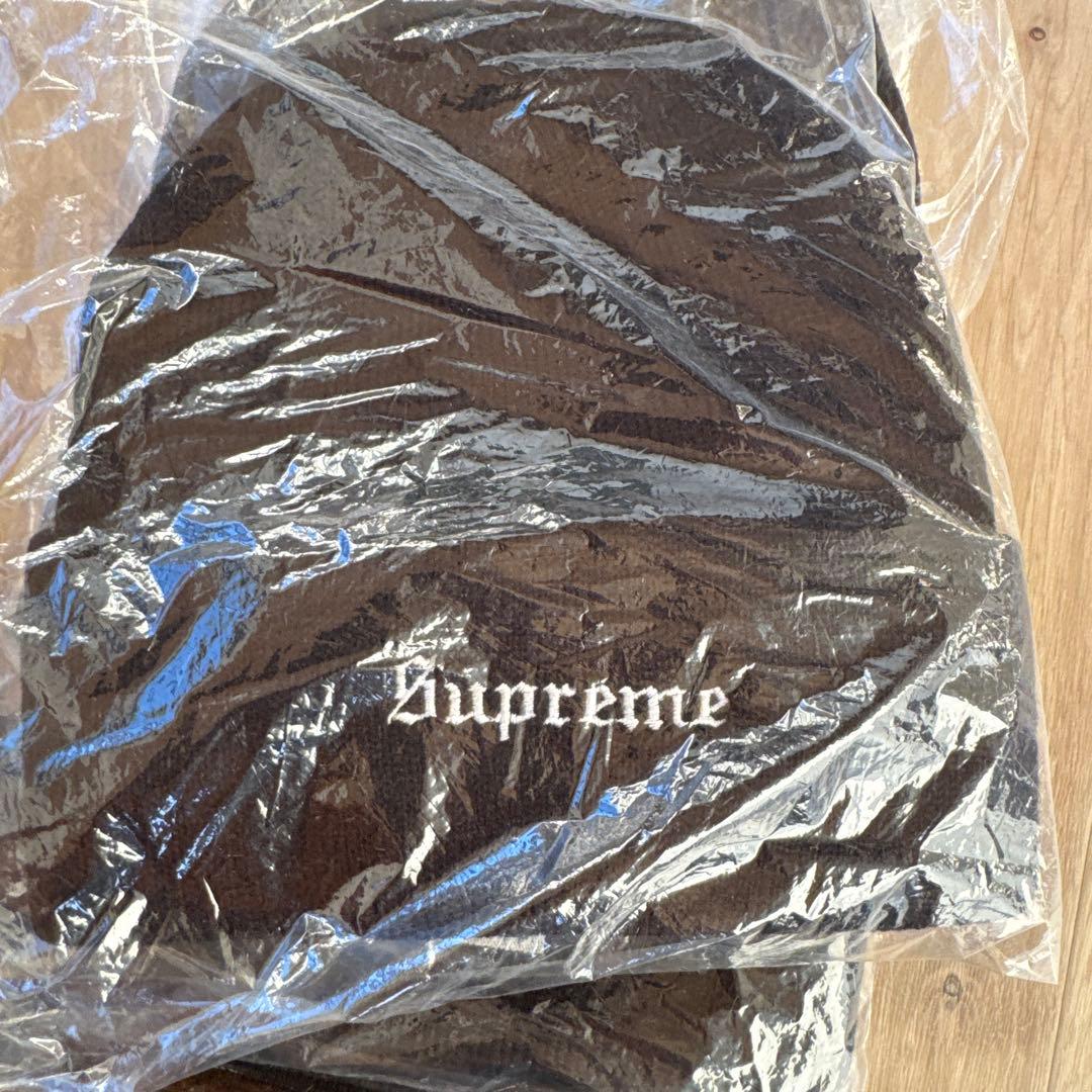 Supreme Ben Davis ビーニー4枚セット