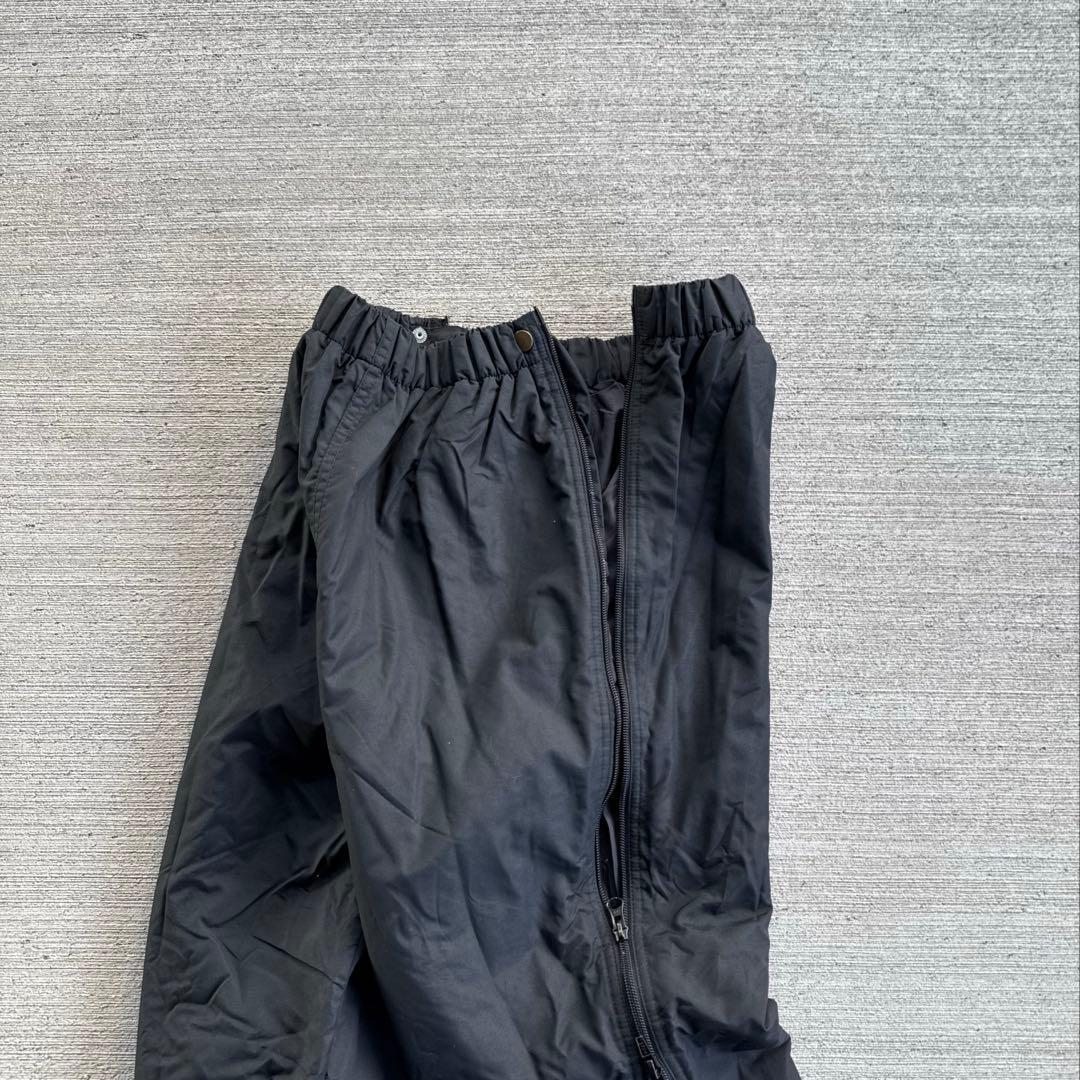 幻級！llbean セットアップ　usa 3M Thinsulate アノラック